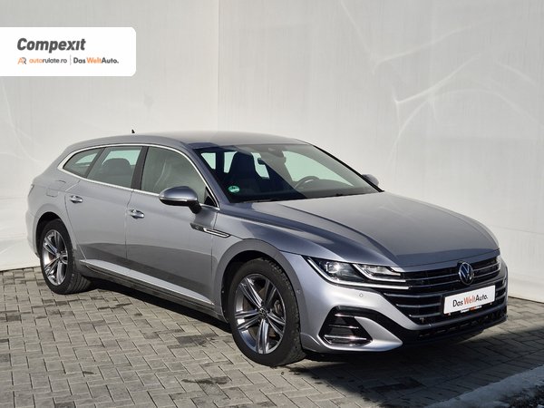 Volkswagen Arteon SB R-line e-Hybrid 1.4 tsi, DSG