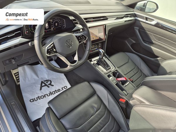 Volkswagen Arteon SB R-line e-Hybrid 1.4 tsi, DSG