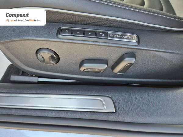 Volkswagen Arteon SB R-line e-Hybrid 1.4 tsi, DSG