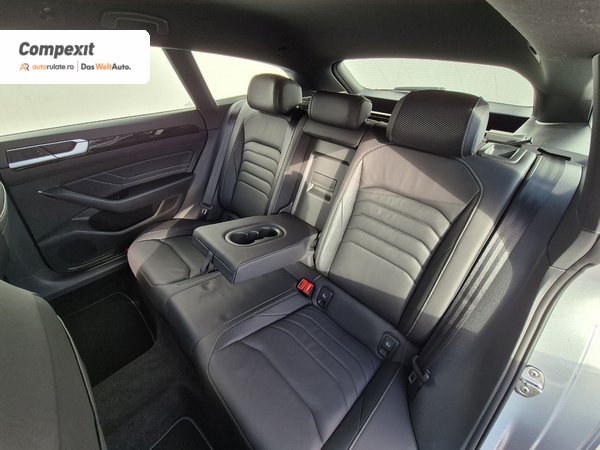 Volkswagen Arteon SB R-line e-Hybrid 1.4 tsi, DSG