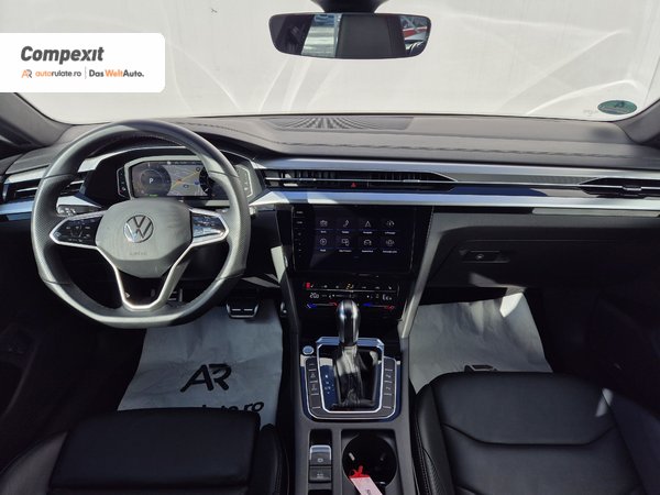 Volkswagen Arteon SB R-line e-Hybrid 1.4 tsi, DSG