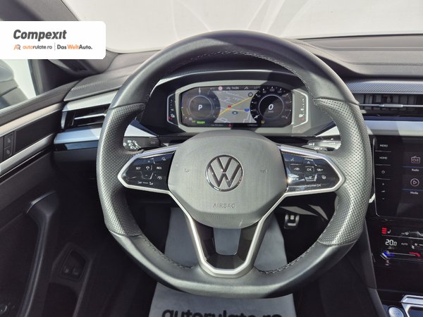 Volkswagen Arteon SB R-line e-Hybrid 1.4 tsi, DSG