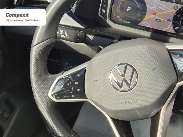 Volkswagen Arteon SB R-line e-Hybrid 1.4 tsi, DSG