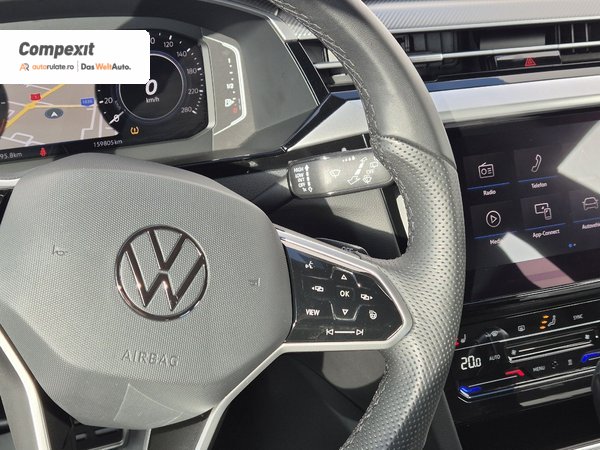 Volkswagen Arteon SB R-line e-Hybrid 1.4 tsi, DSG