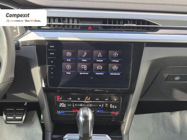 Volkswagen Arteon SB R-line e-Hybrid 1.4 tsi, DSG