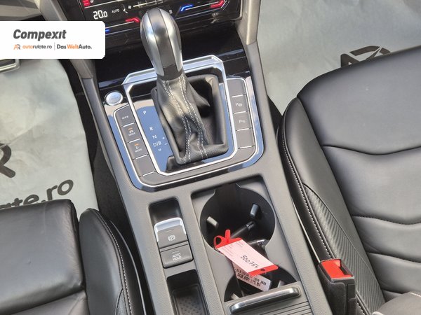 Volkswagen Arteon SB R-line e-Hybrid 1.4 tsi, DSG