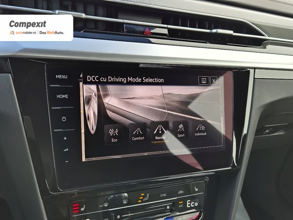 Volkswagen Arteon SB R-line e-Hybrid 1.4 tsi, DSG