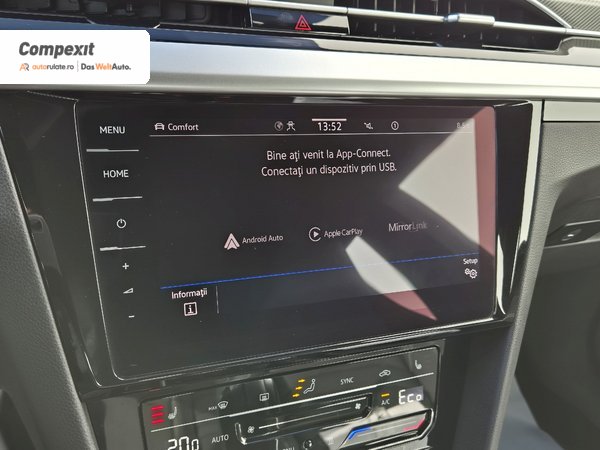 Volkswagen Arteon SB R-line e-Hybrid 1.4 tsi, DSG