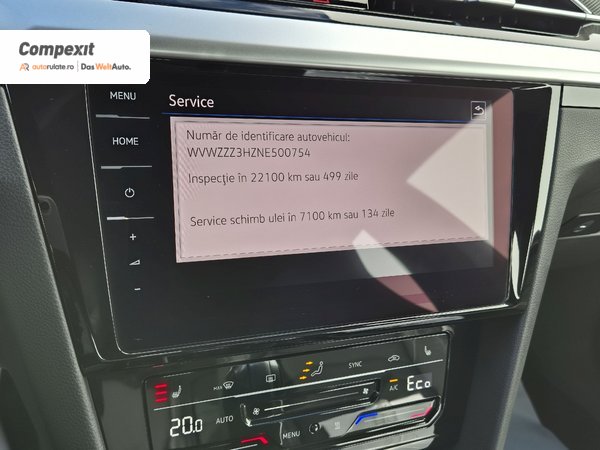 Volkswagen Arteon SB R-line e-Hybrid 1.4 tsi, DSG