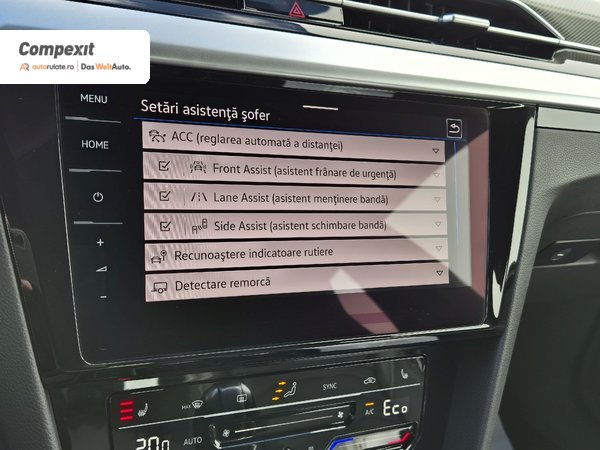 Volkswagen Arteon SB R-line e-Hybrid 1.4 tsi, DSG