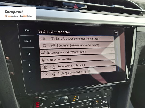 Volkswagen Arteon SB R-line e-Hybrid 1.4 tsi, DSG