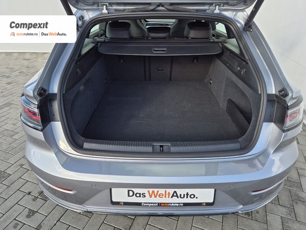 Volkswagen Arteon SB R-line e-Hybrid 1.4 tsi, DSG