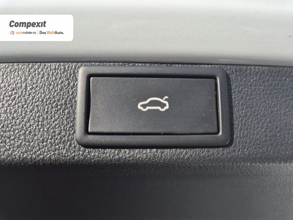 Škoda Octavia Combi Scout 4X4, 2.0 tdi DSG