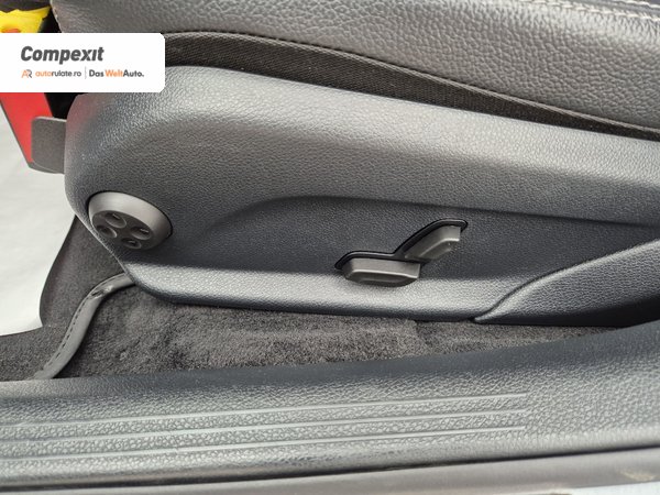 Mercedes-Benz C 180 1.6 cdi, 9G-Tronic