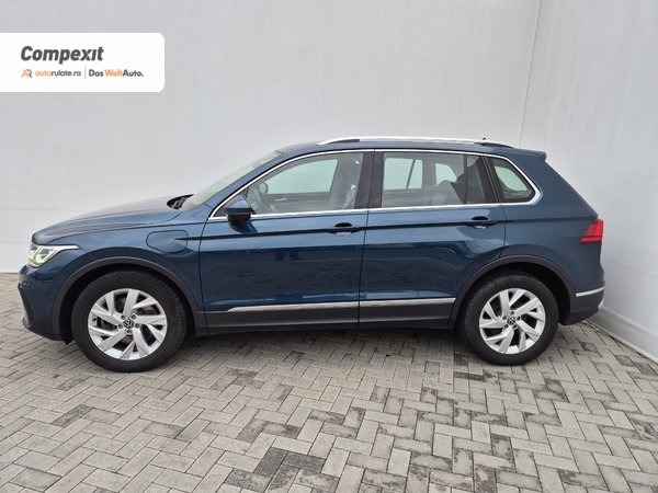 Volkswagen Tiguan Elegance eHybrid 1.4 TSI, DSG, PHEV