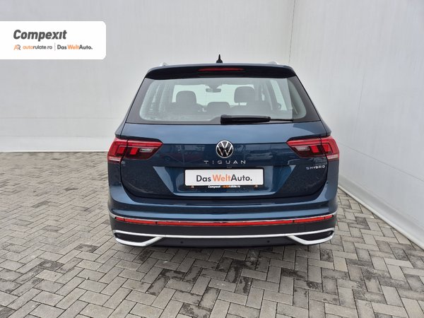 Volkswagen Tiguan Elegance eHybrid 1.4 TSI, DSG, PHEV