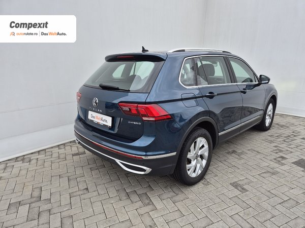 Volkswagen Tiguan Elegance eHybrid 1.4 TSI, DSG, PHEV