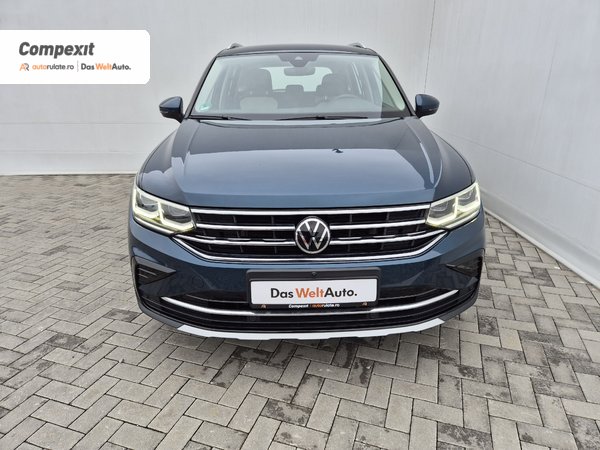 Volkswagen Tiguan Elegance eHybrid 1.4 TSI, DSG, PHEV