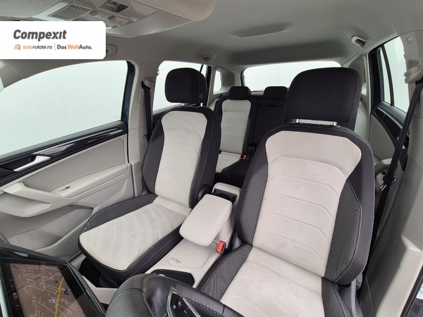 Volkswagen Tiguan Elegance eHybrid 1.4 TSI, DSG, PHEV