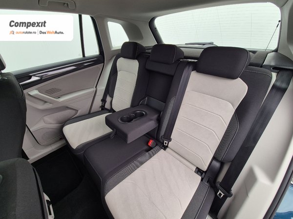 Volkswagen Tiguan Elegance eHybrid 1.4 TSI, DSG, PHEV