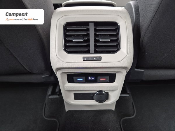 Volkswagen Tiguan Elegance eHybrid 1.4 TSI, DSG, PHEV