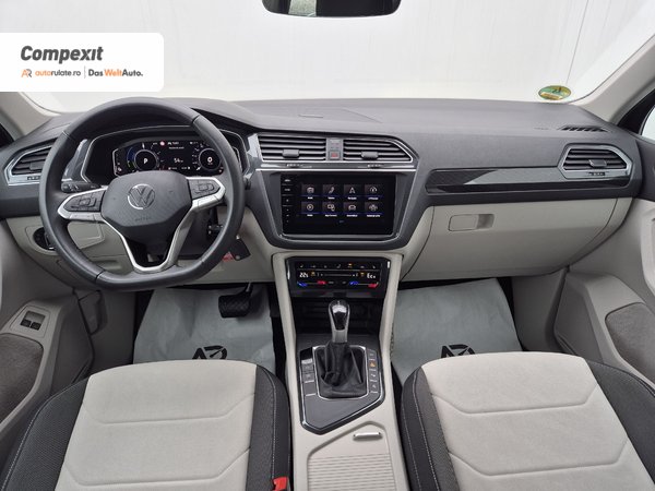 Volkswagen Tiguan Elegance eHybrid 1.4 TSI, DSG, PHEV