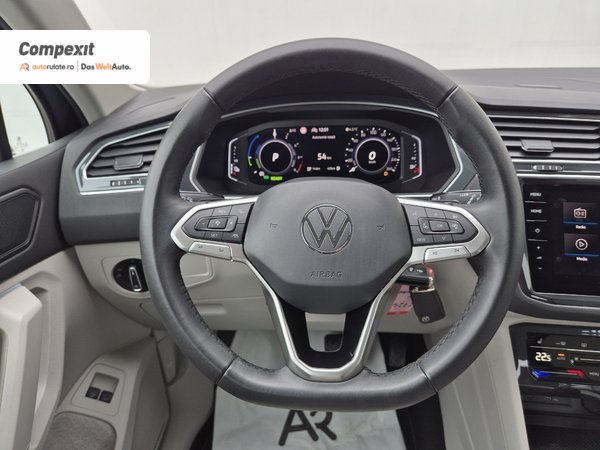 Volkswagen Tiguan Elegance eHybrid 1.4 TSI, DSG, PHEV