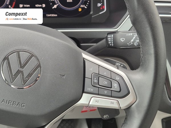 Volkswagen Tiguan Elegance eHybrid 1.4 TSI, DSG, PHEV