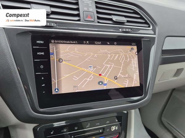 Volkswagen Tiguan Elegance eHybrid 1.4 TSI, DSG, PHEV