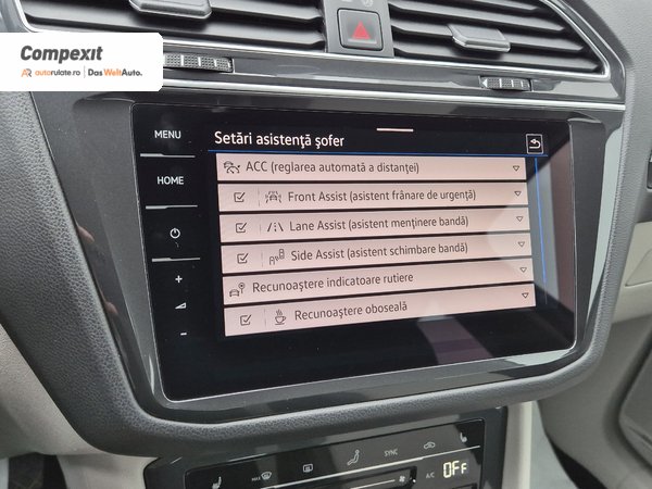 Volkswagen Tiguan Elegance eHybrid 1.4 TSI, DSG, PHEV