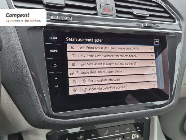 Volkswagen Tiguan Elegance eHybrid 1.4 TSI, DSG, PHEV