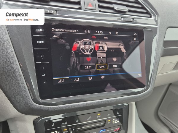 Volkswagen Tiguan Elegance eHybrid 1.4 TSI, DSG, PHEV