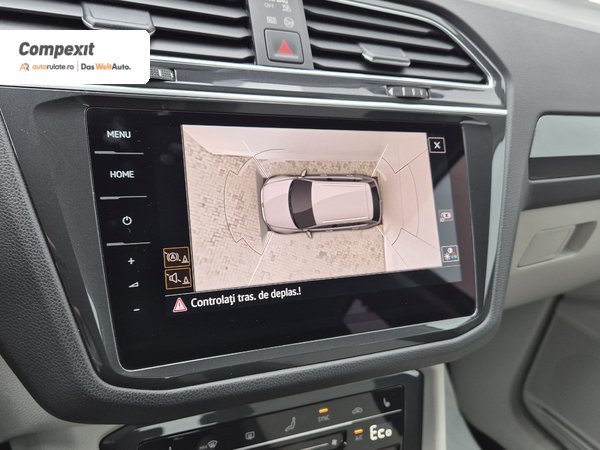 Volkswagen Tiguan Elegance eHybrid 1.4 TSI, DSG, PHEV