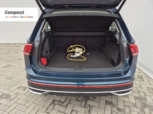 Volkswagen Tiguan Elegance eHybrid 1.4 TSI, DSG, PHEV