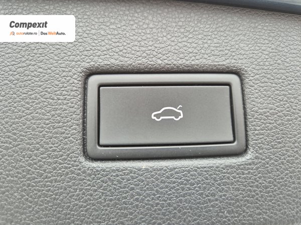 Volkswagen Tiguan Elegance eHybrid 1.4 TSI, DSG, PHEV