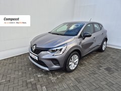 Renault Captur PHEV 1.6 E-Tech, Automat