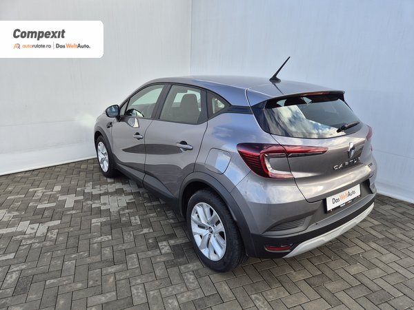 Renault Captur PHEV 1.6 E-Tech, Automat