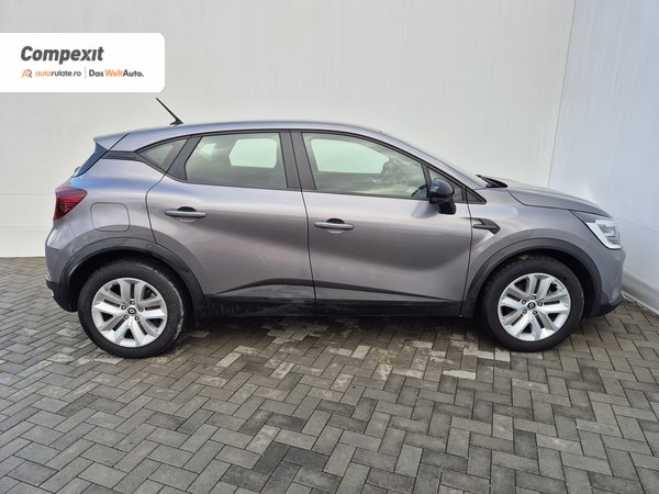 Renault Captur PHEV 1.6 E-Tech, Automat