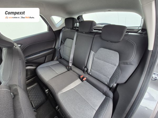 Renault Captur PHEV 1.6 E-Tech, Automat