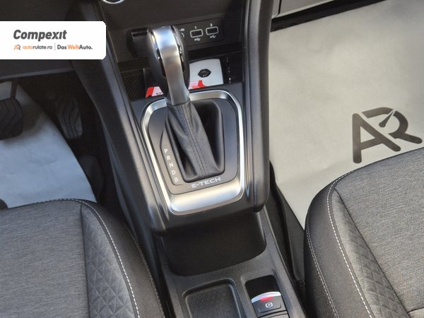 Renault Captur PHEV 1.6 E-Tech, Automat