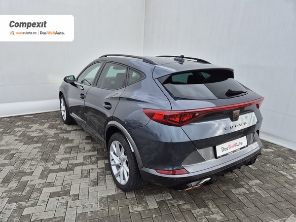 Cupra Formentor e-hybrid PHEV 1.4 tsi, DSG