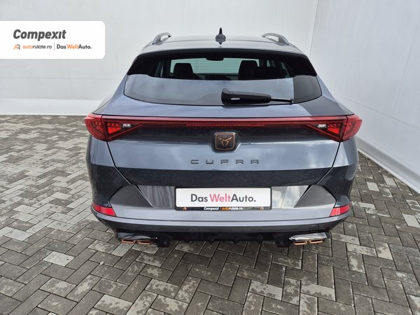 Cupra Formentor e-hybrid PHEV 1.4 tsi, DSG