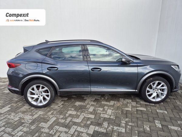 Cupra Formentor e-hybrid PHEV 1.4 tsi, DSG