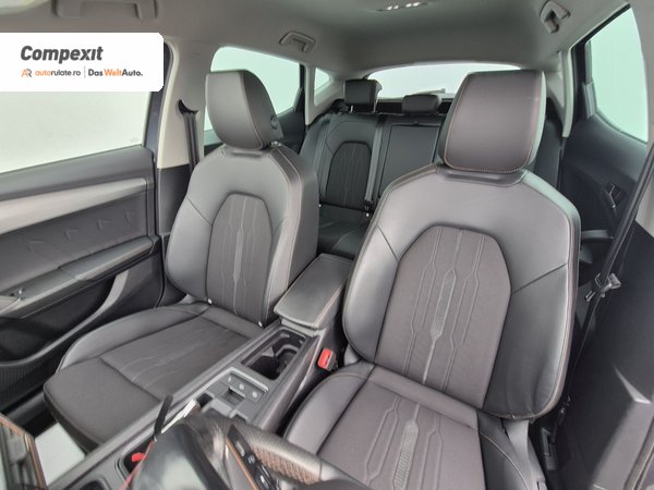 Cupra Formentor e-hybrid PHEV 1.4 tsi, DSG