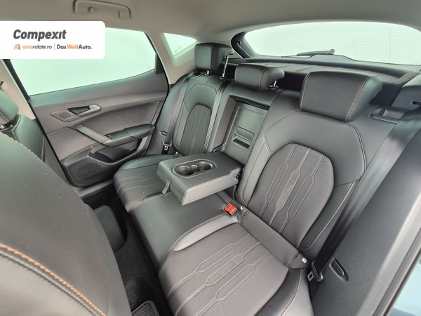 Cupra Formentor e-hybrid PHEV 1.4 tsi, DSG