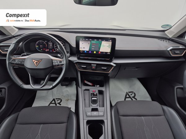 Cupra Formentor e-hybrid PHEV 1.4 tsi, DSG
