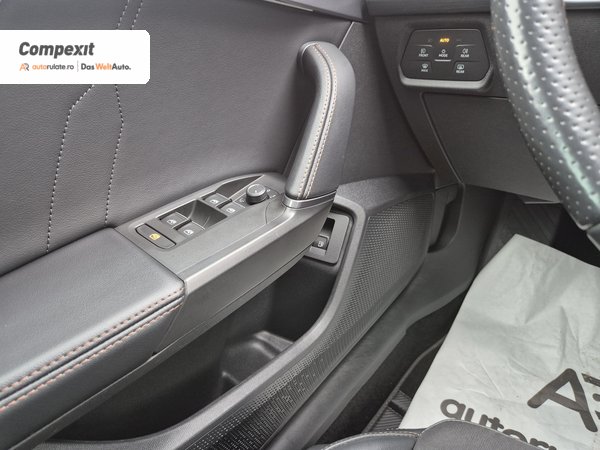 Cupra Formentor e-hybrid PHEV 1.4 tsi, DSG