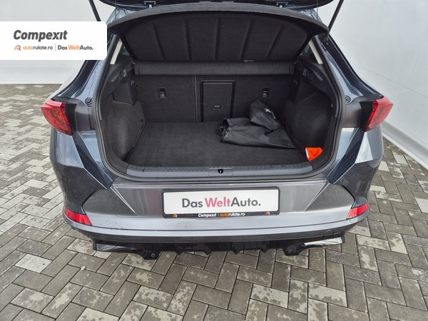 Cupra Formentor e-hybrid PHEV 1.4 tsi, DSG