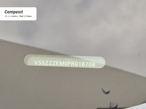 Cupra Formentor e-hybrid PHEV 1.4 tsi, DSG