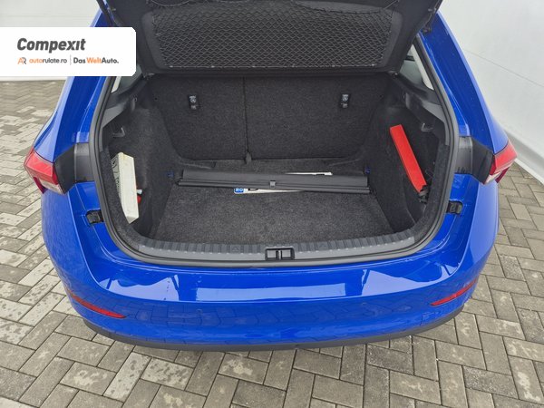 Škoda Scala Ambition 1.0 tsi